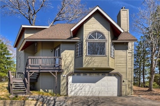 798 Crown Dr, Lake Arrowhead, CA 92352