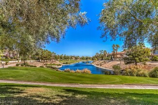 8211 Round Hills Cir, Las Vegas, NV 89113
