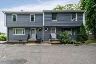 230 Main St Unit 3, Woburn, MA 01801