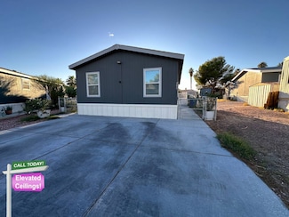 825 N Lamb Blvd, Las Vegas, NV 89110