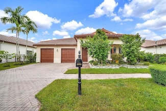 2952 NW 84th Terrace, Pembroke Pines, FL 33024