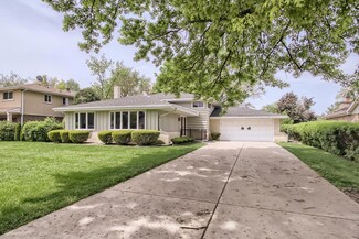 5N454 Neva Terrace, Itasca, IL 60143