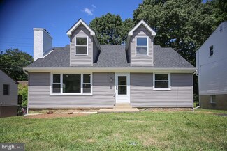 431 E Hinckley Ave, Ridley Park, PA 19078