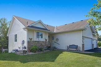 23549 Crocus St NW, Saint Francis, MN 55070