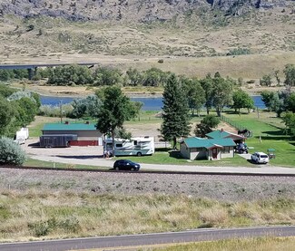 81 Seibold Ln, Cascade, MT 59421