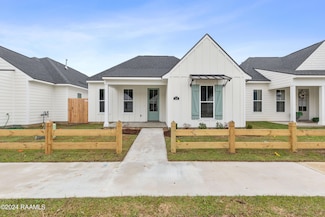 110 Grenadine Dr, Lafayette, LA 70506