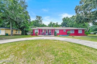 112 Olson Ave, Long Beach, MS 39560