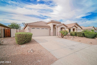 636 E Redondo Dr Unit IV, Gilbert, AZ 85296