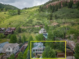 131 E Gregory Ave, Telluride, CO 81320