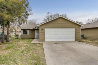 641 N Baehr St, Wichita, KS 67212