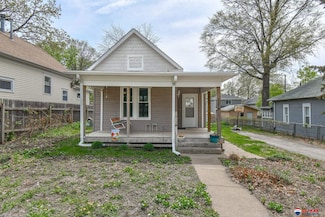 2273 Dudley St, Lincoln, NE 68503