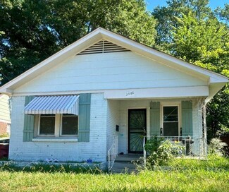 3588 Macon Rd, Memphis, TN 38122