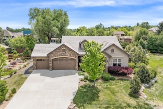 3380 Quail Ct, Wheat Ridge, CO 80033
