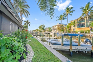 1537 Chesapeake Ave Unit A-4, Naples, FL 34102