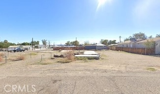 207 Chestnut St, Needles, CA 92363