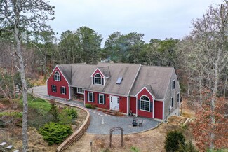 3 Parsons Path, Harwich, MA 02645