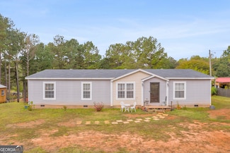 466 Trotters Ridge Rd, Jefferson, GA 30549