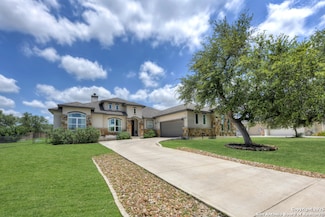 1221 Paladin Trail, Spring Branch, TX 78070