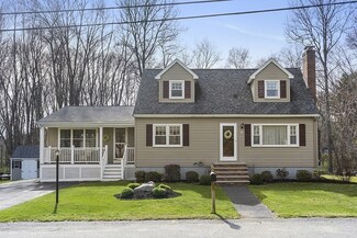 18 Freeport Ave, Methuen, MA 01844