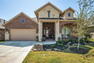 402 Traveller St, Hickory Creek, TX 75065