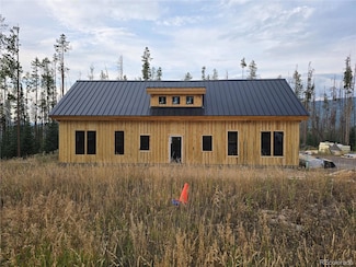 34130 Whiffle Tree Trail, Oak Creek, CO 80467