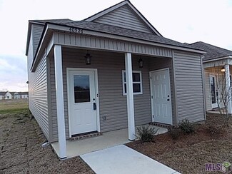40526 Sagefield Ct, Gonzales, LA 70737