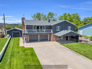 62 Cedar Point Midway, Cozad, NE 69130