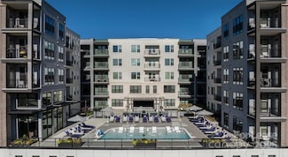 2408 South Blvd Unit A1, Charlotte, NC 28203