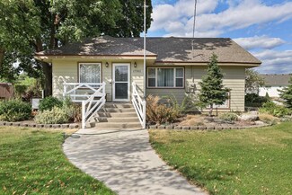 17501 E Alki Ave, Spokane Valley, WA 99016
