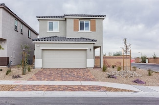 8526 W Agate Ave, Las Vegas, NV 89113