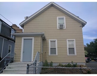 21 Corey St, Everett, MA 02149