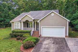 4128 Geneva Dr, Franklinton, NC 27525