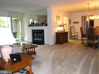 6 Rainflower Path Unit 103, Sparks Glencoe, MD 21152