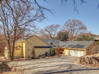 7644 S Quebec Ave, Tulsa, OK 74136