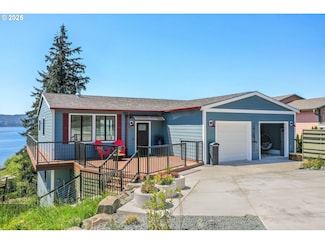 6085 D St, Bay City, OR 97107