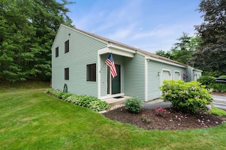 161 Indian Rock Rd, MerriMacK, NH 03054