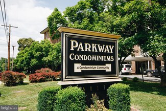 6011 Emerson St Unit 313, Bladensburg, MD 20710