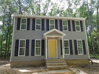 11711 Reedy Branch Rd, Chesterfield, VA 23838