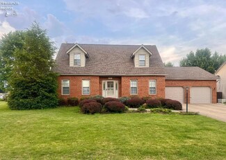 102 Mckinley Place, Shelby, OH 44875