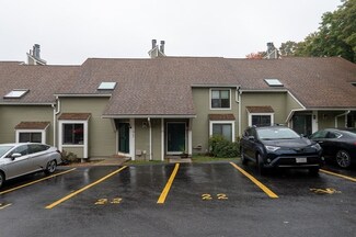 45 Lakeside Ave Unit 22, Marlborough, MA 01752