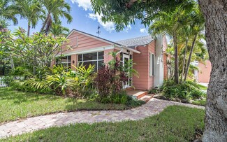 306 Vallette Way, West Palm Beach, FL 33401