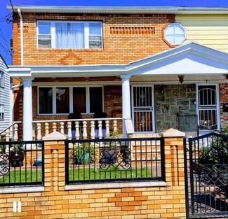 14592 224th St, Springfield Gardens, NY 11413