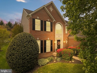 340 Singleton Cir, Warrenton, VA 20186