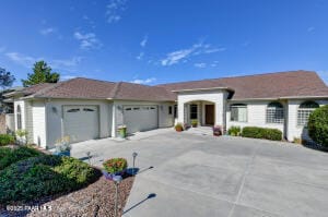 183 Juniper Ridge Dr, Prescott, AZ 86301