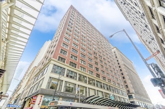 5 N Wabash Ave Unit 904, Chicago, IL 60602