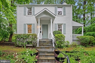 8713 Reading Rd, Silver Spring, MD 20901