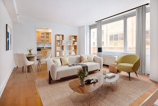 401 E 60th St Unit 3L, New York, NY 10022