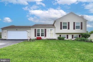 6 Cottage Ct, Mechanicsburg, PA 17050