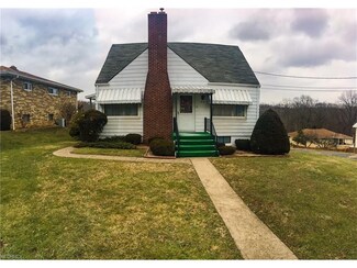 213 Church Ave, Follansbee, WV 26037