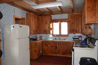 28 Alpine Rd, Sanbornton, NH 03269